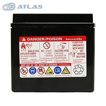 Amazon | タイ古河電池 FURUKAWA BATTERY FTZ7S 初期充電済み